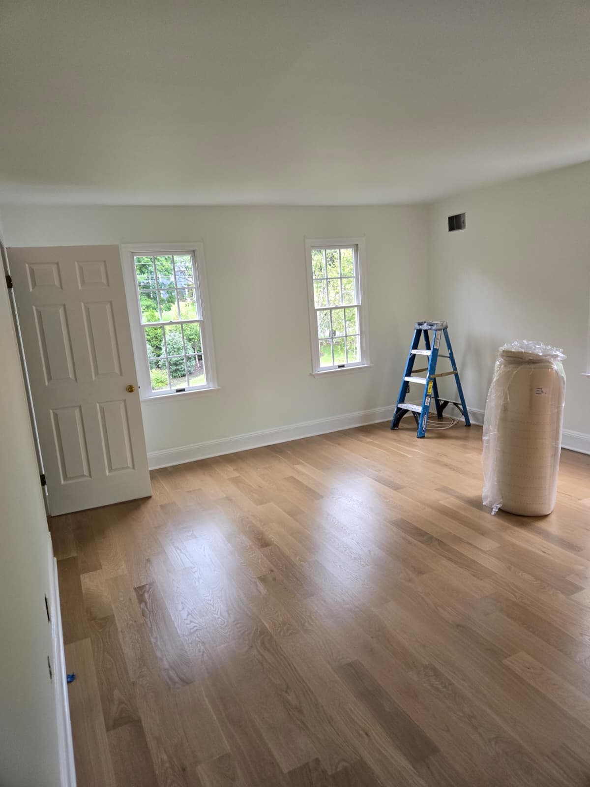 Remodeling